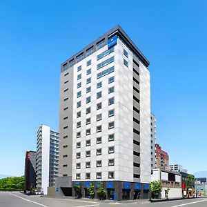 3* 호텔 마이스테이스 삿포로 스테이션