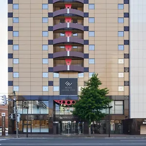Hotel Royal, Sapporo