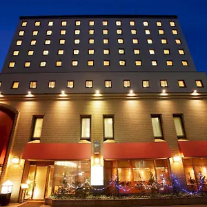 3* 호텔 Nest Ekimae