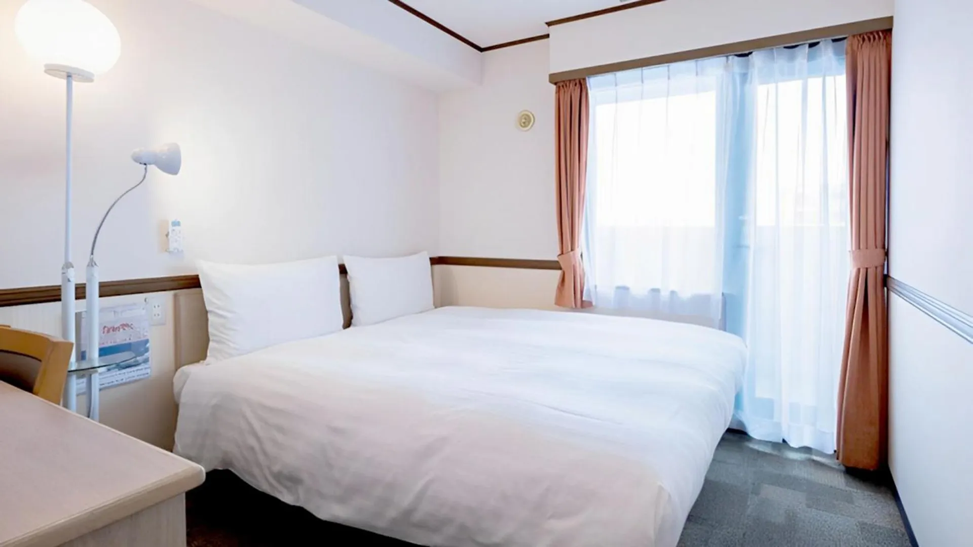 Toyoko Inn Hokkaido Sapporo-Eki Nishi-Guchi Hokudai Mae Sapporo