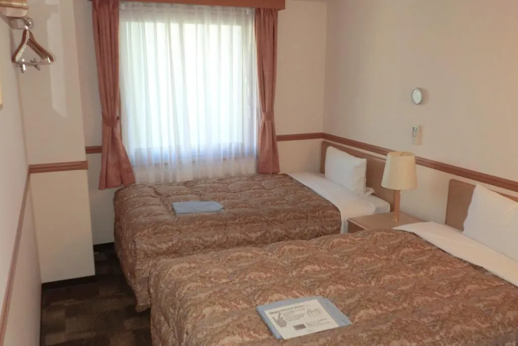 *** Hotel Toyoko Inn Hokkaido Sapporo-Eki Nishi-Guchi Hokudai Mae Giappone