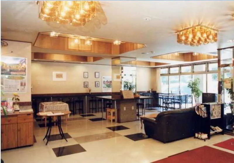 Toyoko Inn Hokkaido Sapporo-Eki Nishi-Guchi Hokudai Mae Sapporo