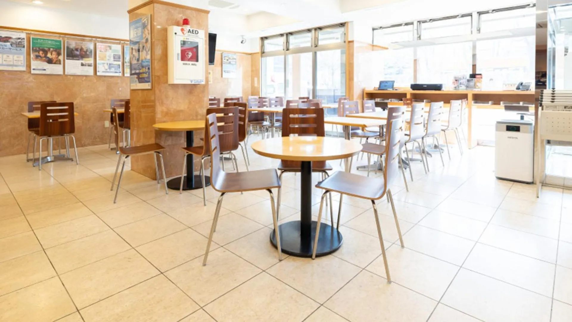 Toyoko Inn Hokkaido Sapporo-Eki Nishi-Guchi Hokudai Mae 3*, Sapporo Japón