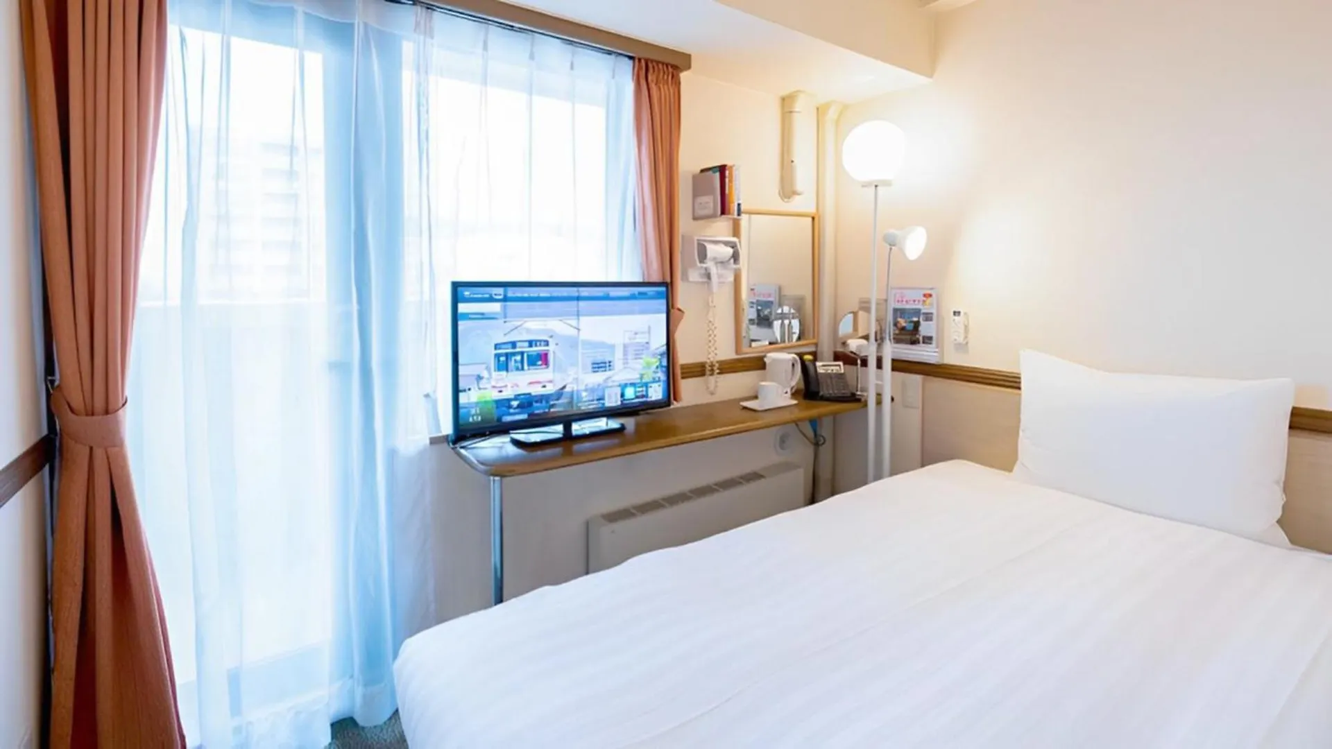 Hotel Toyoko Inn Hokkaido Sapporo-Eki Nishi-Guchi Hokudai Mae