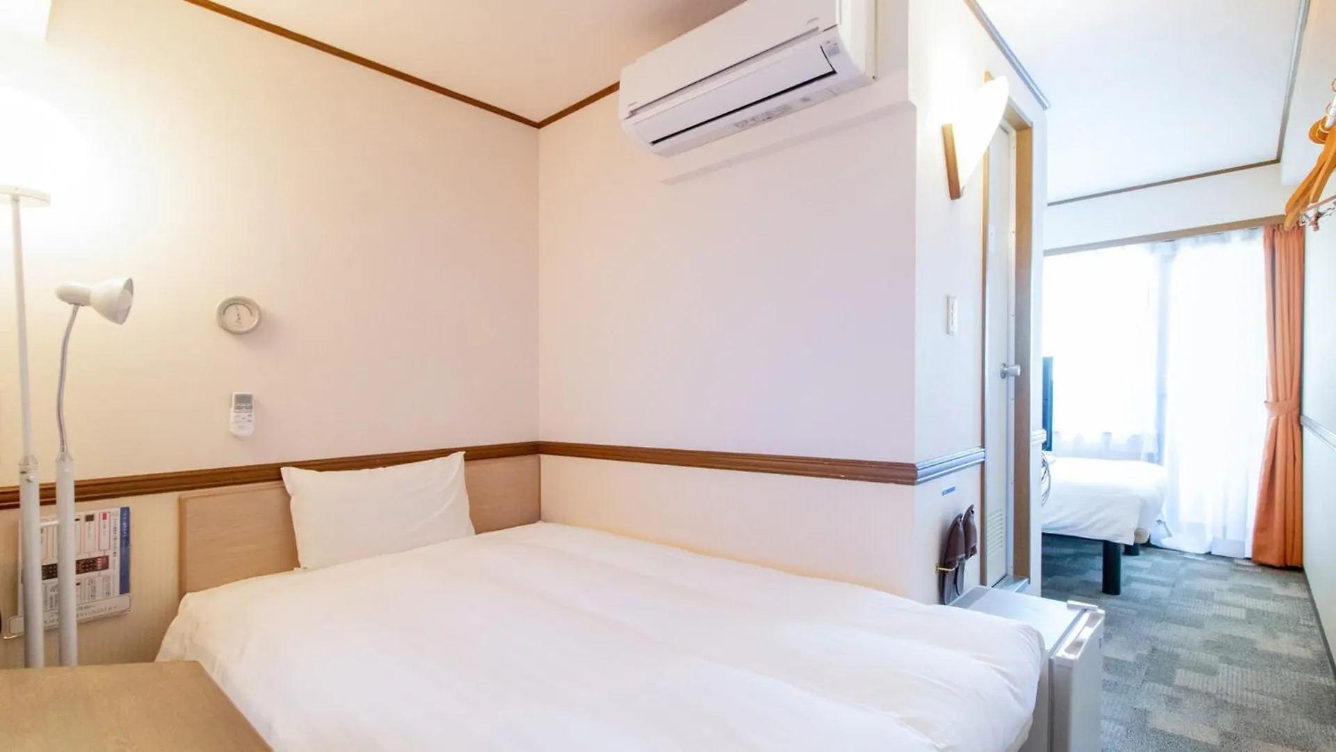 Hotel Toyoko Inn Hokkaido Sapporo-Eki Nishi-Guchi Hokudai Mae