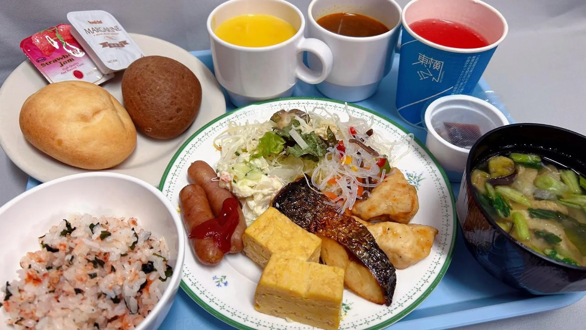 Toyoko Inn Hokkaido Sapporo-Eki Nishi-Guchi Hokudai Mae Hotel Sapporo