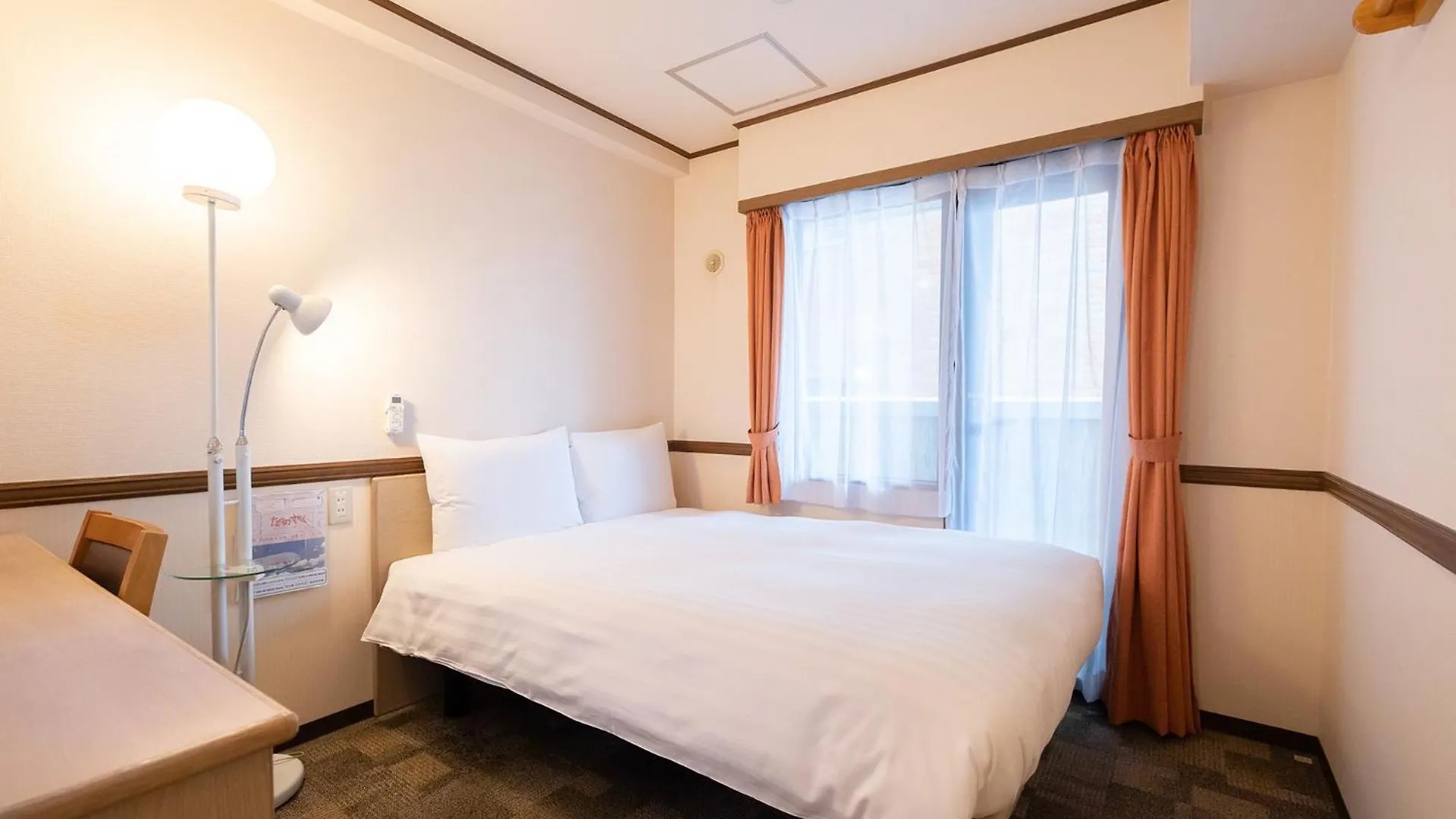 Toyoko Inn Hokkaido Sapporo-Eki Nishi-Guchi Hokudai Mae 3*, Sapporo