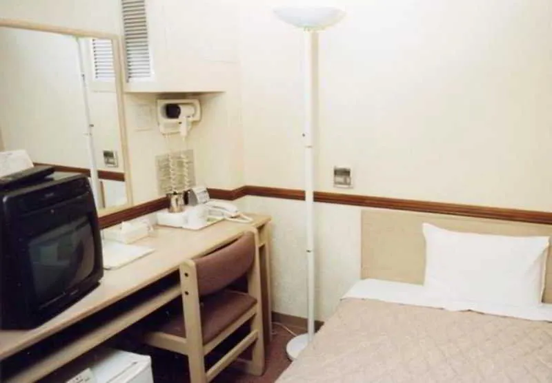Toyoko Inn Hokkaido Sapporo-Eki Nishi-Guchi Hokudai Mae 3*, Sapporo