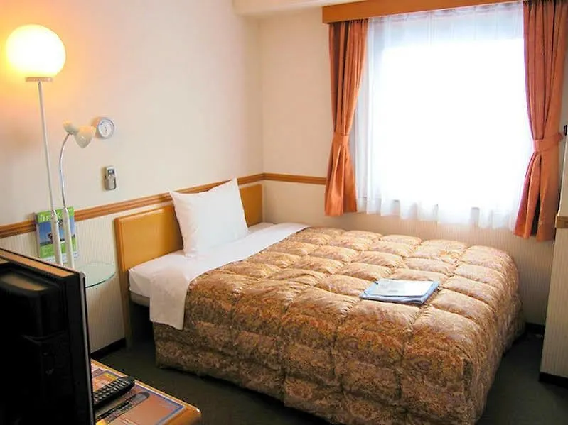 Toyoko Inn Hokkaido Sapporo-Eki Nishi-Guchi Hokudai Mae 3*, Sapporo