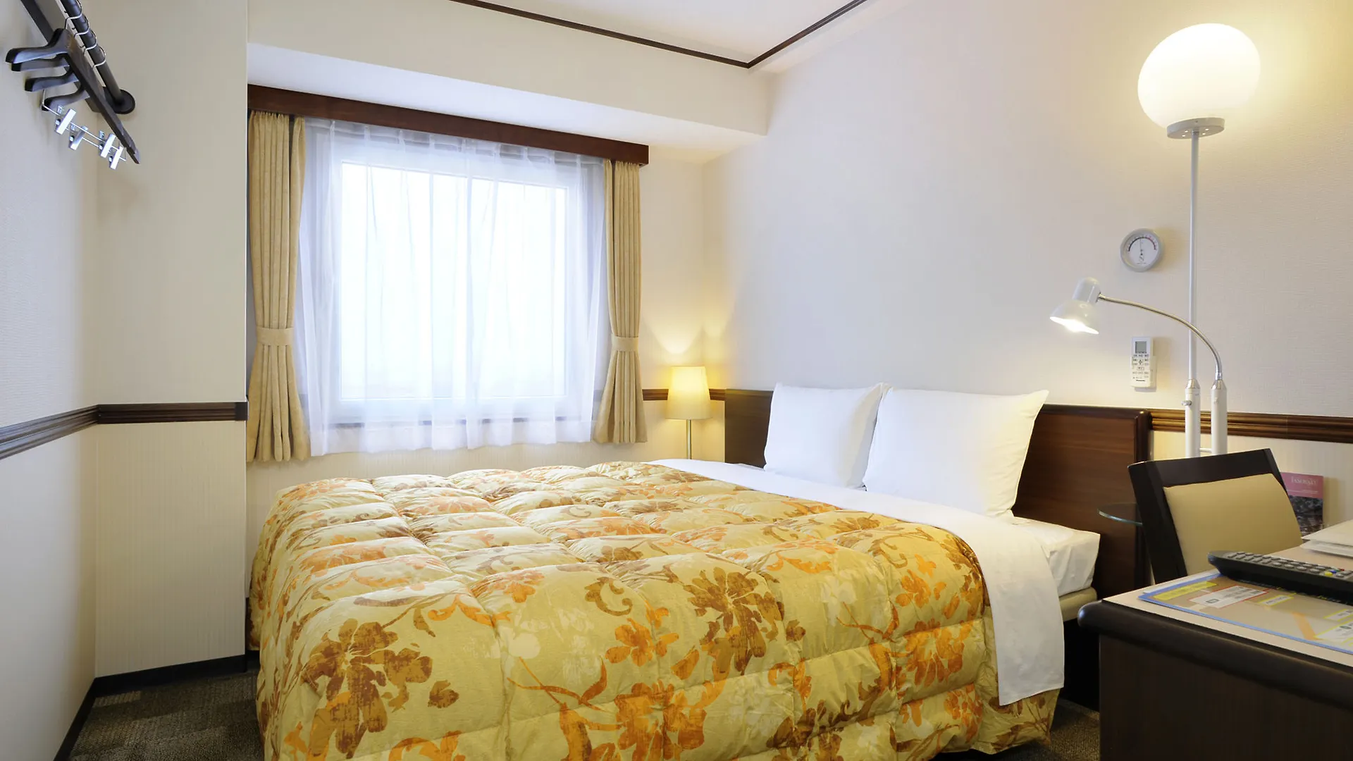 Hotel Toyoko Inn Hokkaido Sapporo-Eki Nishi-Guchi Hokudai Mae